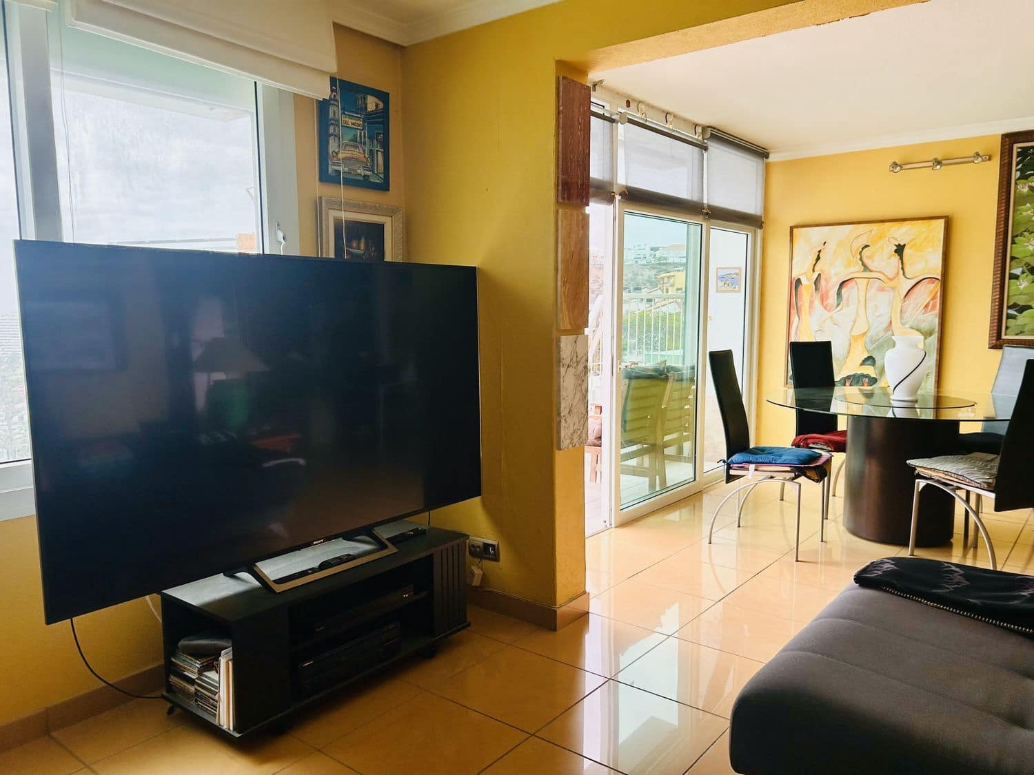 2 soverom Hus til salgs i Las Palmas de Gran Canaria med garasje - € 320 000 (Ref: 8920935)