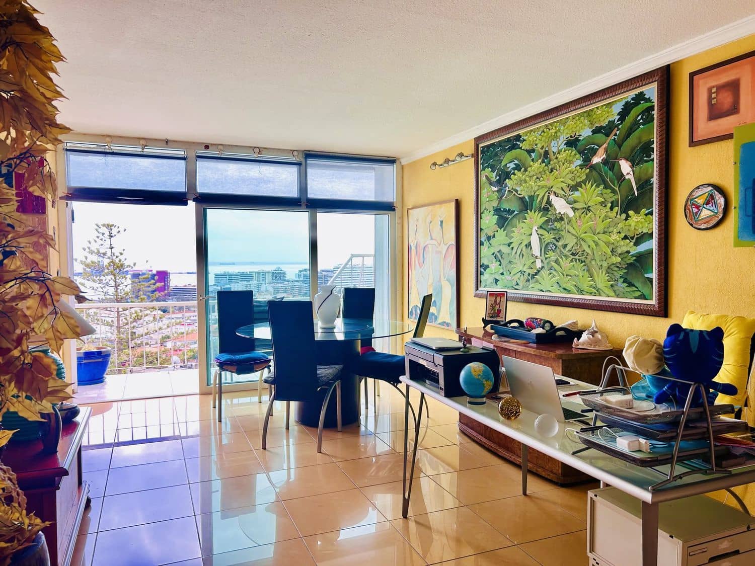 2 soverom Hus til salgs i Las Palmas de Gran Canaria med garasje - € 320 000 (Ref: 8920935)