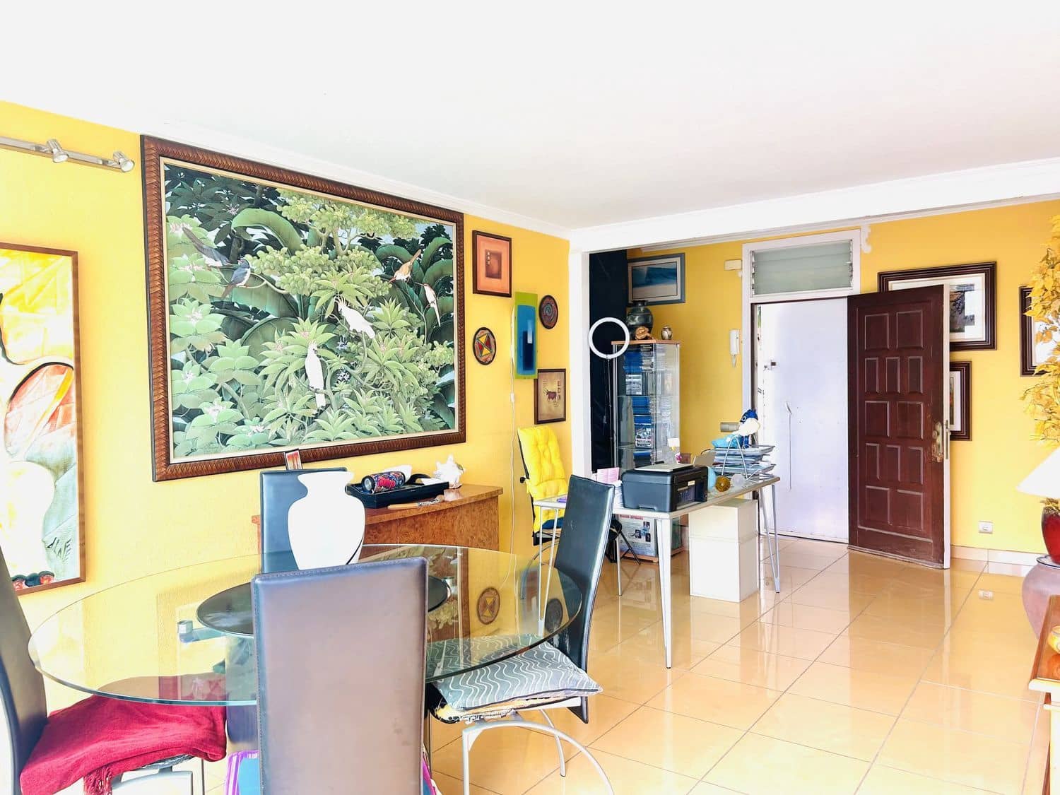 2 soverom Hus til salgs i Las Palmas de Gran Canaria med garasje - € 320 000 (Ref: 8920935)