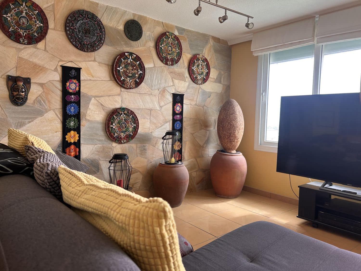 2 soverom Hus til salgs i Las Palmas de Gran Canaria med garasje - € 320 000 (Ref: 8920935)