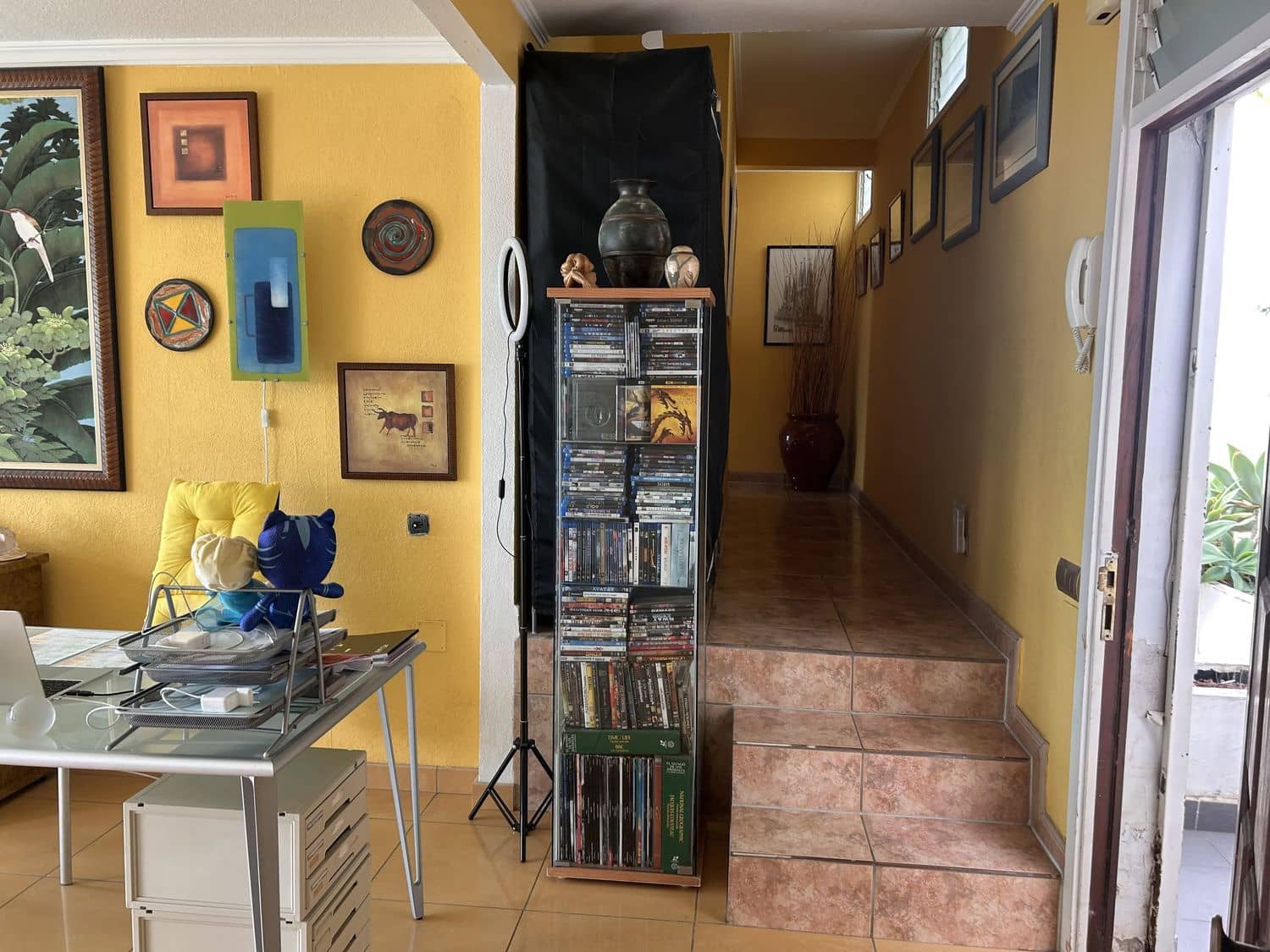 2 soverom Hus til salgs i Las Palmas de Gran Canaria med garasje - € 320 000 (Ref: 8920935)