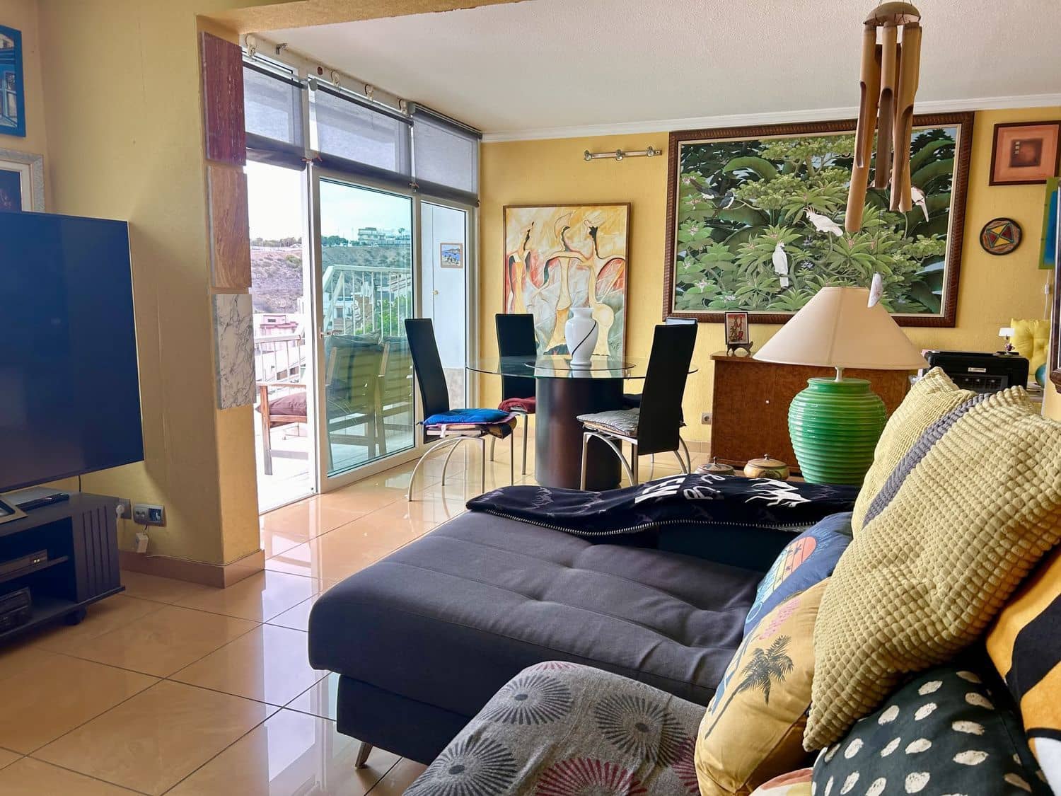 2 soverom Hus til salgs i Las Palmas de Gran Canaria med garasje - € 320 000 (Ref: 8920935)