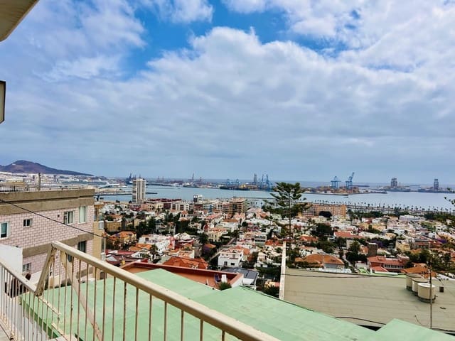 2 bedroom Townhouse for sale in Altavista - Don Zoilo, Las Palmas de Gran Canaria with garage - € 320,000 (Ref: 8920935)