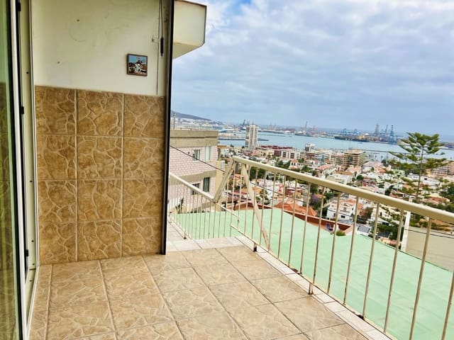 2 bedroom Townhouse for sale in Altavista - Don Zoilo, Las Palmas de Gran Canaria with garage - € 320,000 (Ref: 8920935)