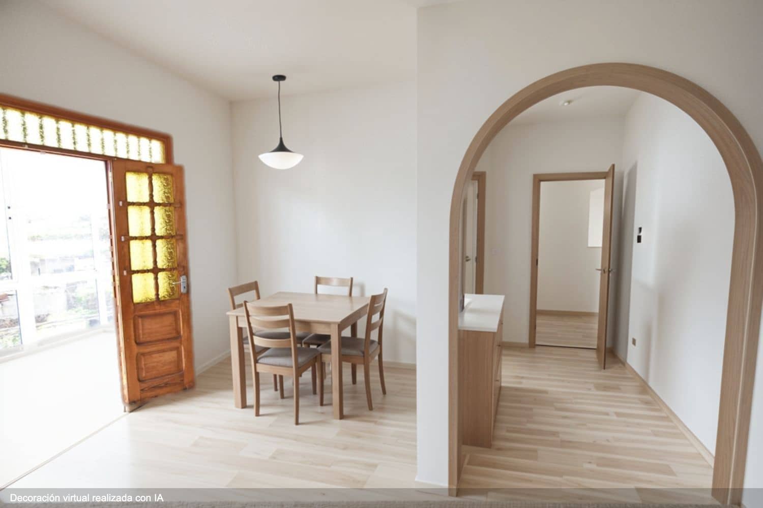 4 soveværelse Villa til salg i Firgas med garage - € 299.000 (Ref: 8928362)