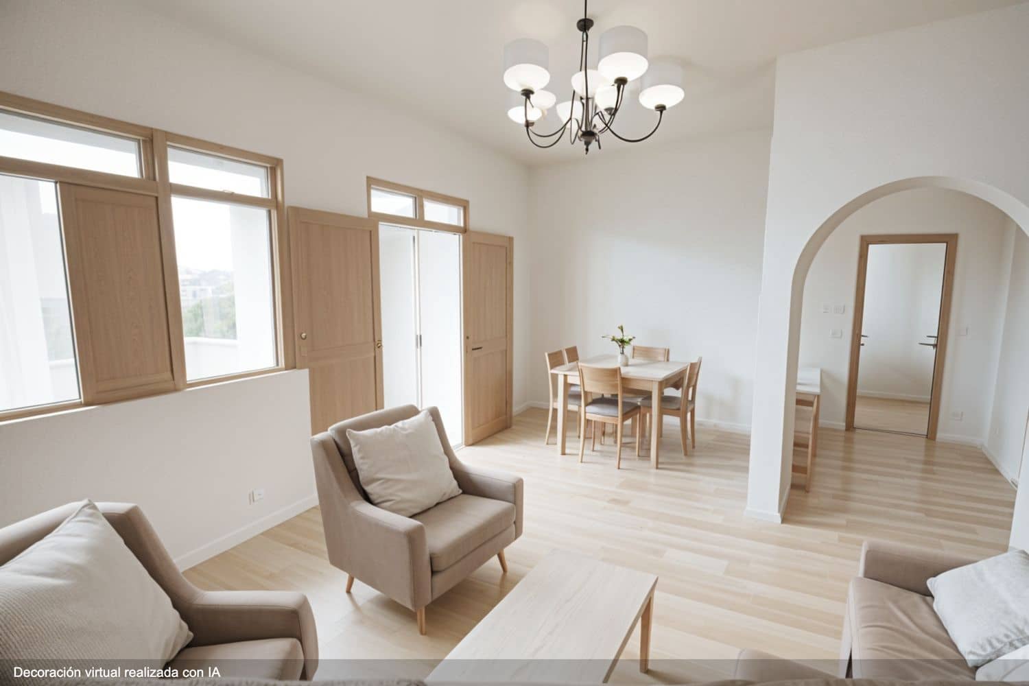 4 soveværelse Villa til salg i Firgas med garage - € 299.000 (Ref: 8928362)