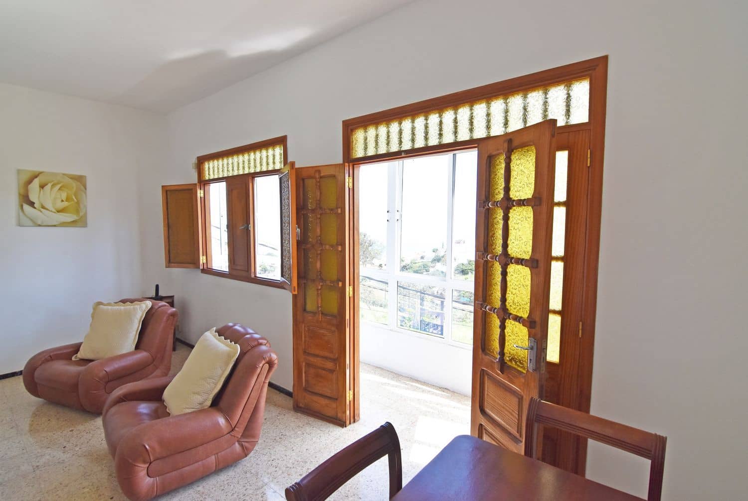 4 soveværelse Villa til salg i Firgas med garage - € 299.000 (Ref: 8928362)