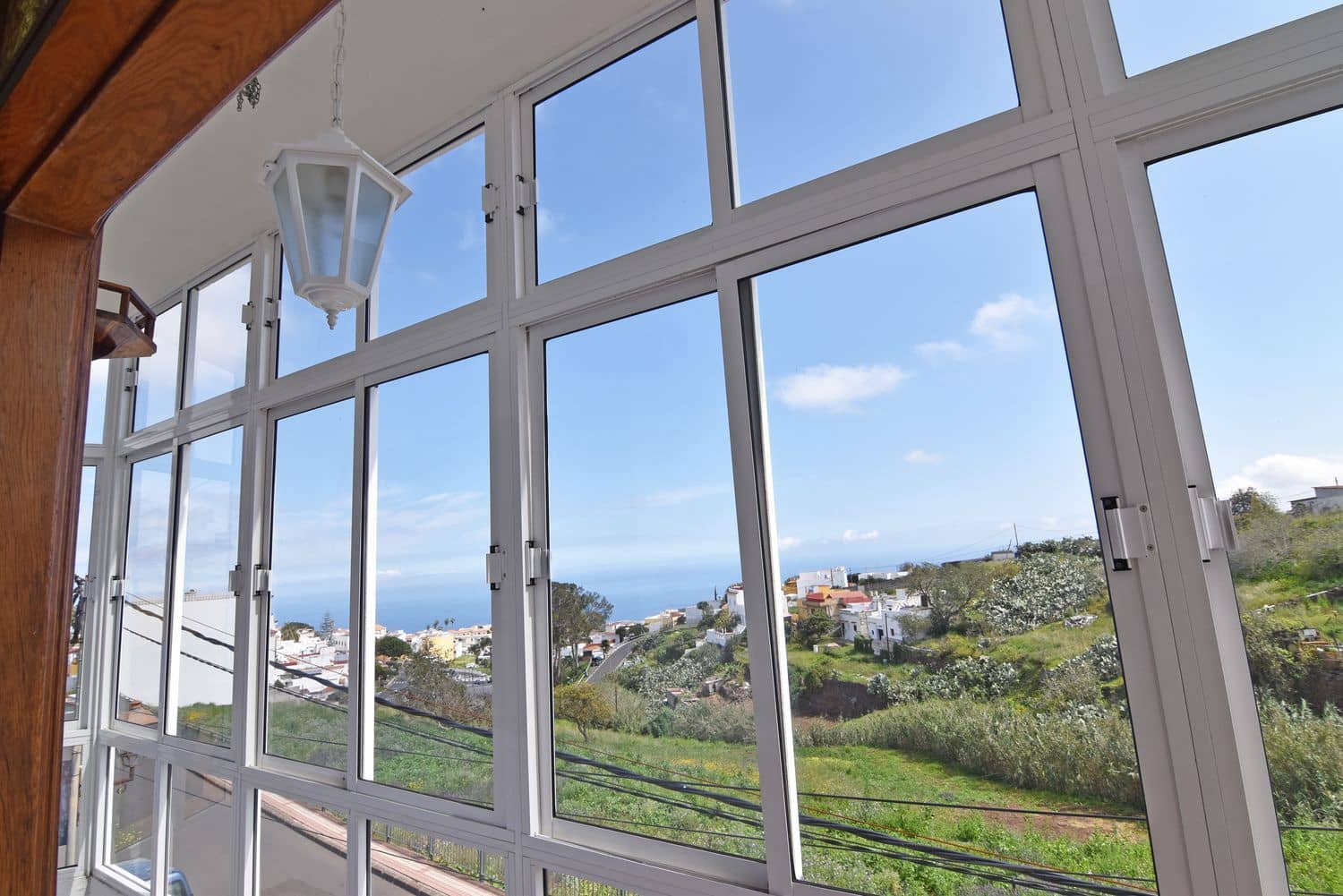 4 soveværelse Villa til salg i Firgas med garage - € 299.000 (Ref: 8928362)