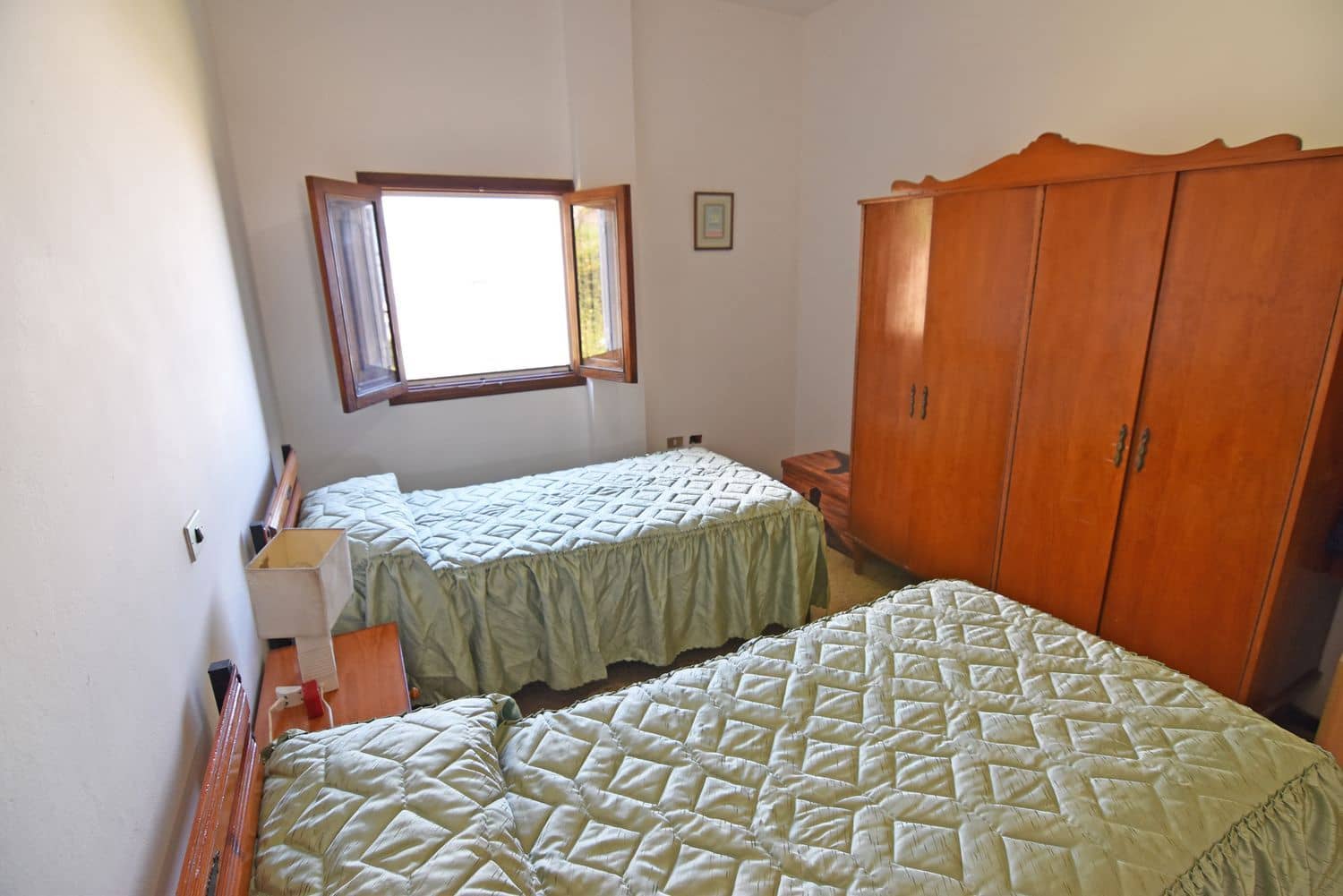 4 soveværelse Villa til salg i Firgas med garage - € 299.000 (Ref: 8928362)