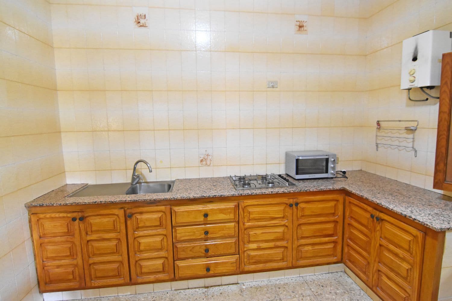 4 soveværelse Villa til salg i Firgas med garage - € 299.000 (Ref: 8928362)