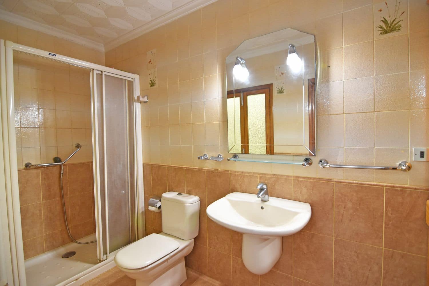 4 soveværelse Villa til salg i Firgas med garage - € 299.000 (Ref: 8928362)