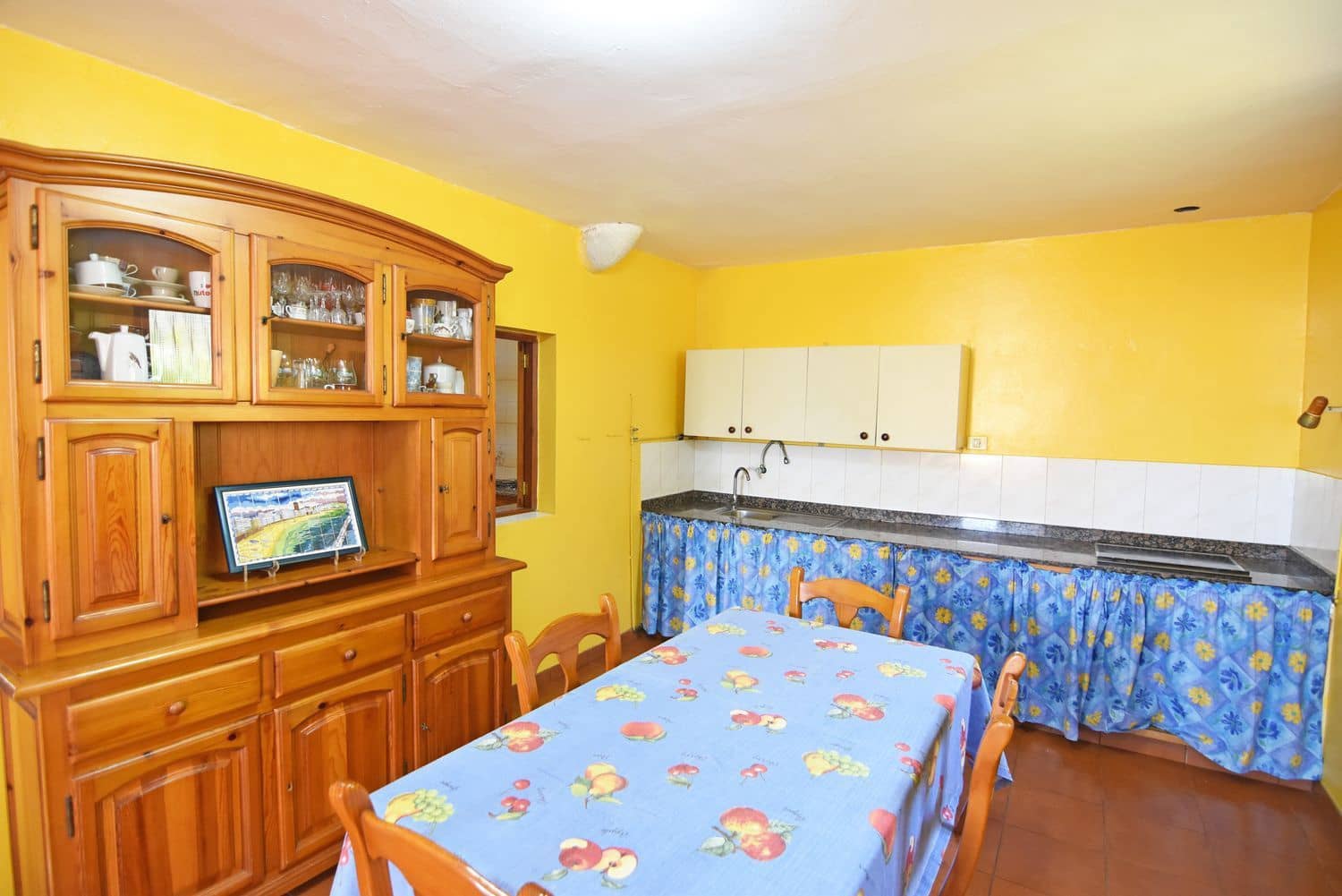 4 soveværelse Villa til salg i Firgas med garage - € 299.000 (Ref: 8928362)