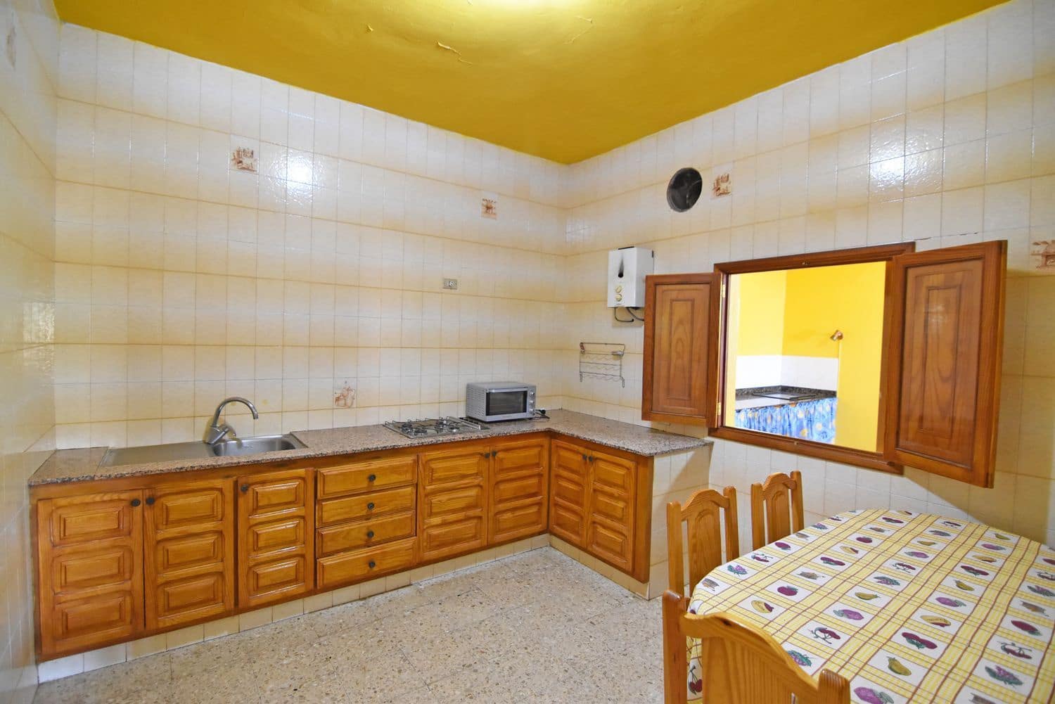 4 soveværelse Villa til salg i Firgas med garage - € 299.000 (Ref: 8928362)