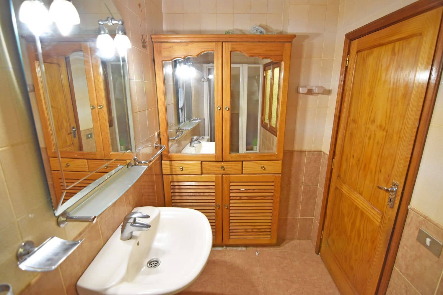 4 soveværelse Villa til salg i Firgas med garage - € 299.000 (Ref: 8928362)