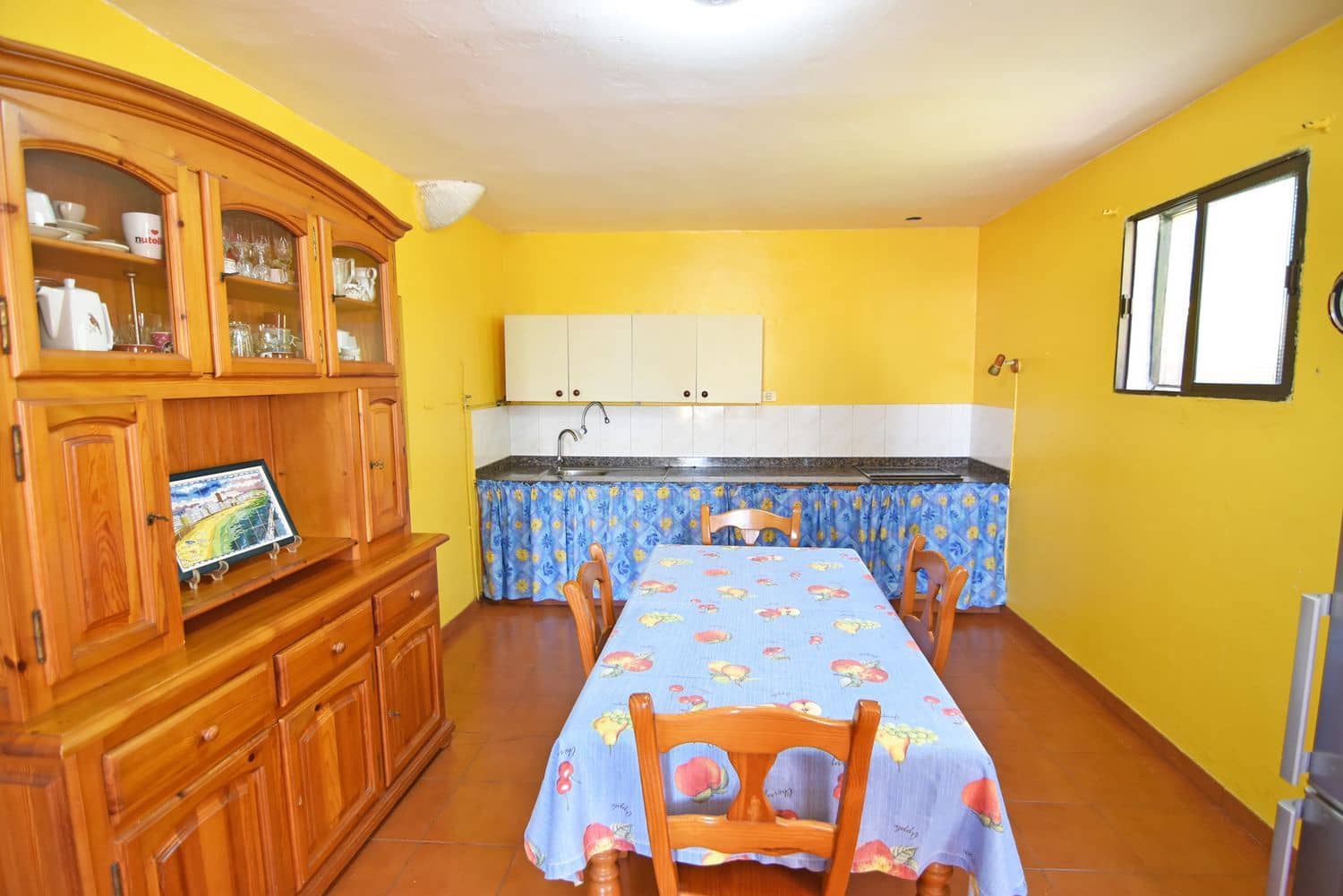 4 soveværelse Villa til salg i Firgas med garage - € 299.000 (Ref: 8928362)