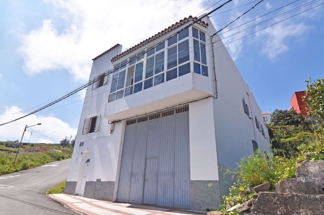 4 soveværelse Villa til salg i Firgas med garage - € 299.000 (Ref: 8928362)