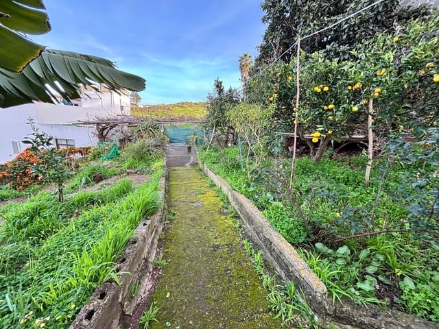 4 slaapkamer Villa te koop in Firgas met garage - € 319.900 (Ref: 8928362)