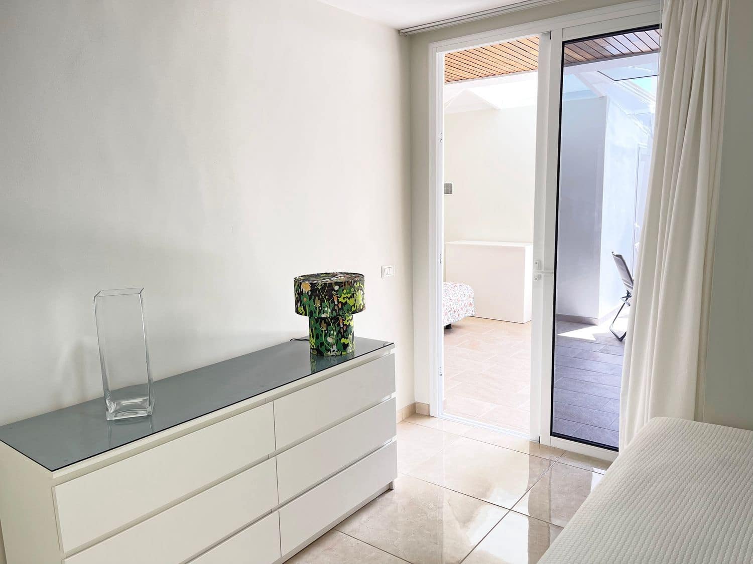 3 sovrum Lägenhet att hyra i Las Palmas de Gran Canaria med garage - 1 700 € (Ref: 8936446)