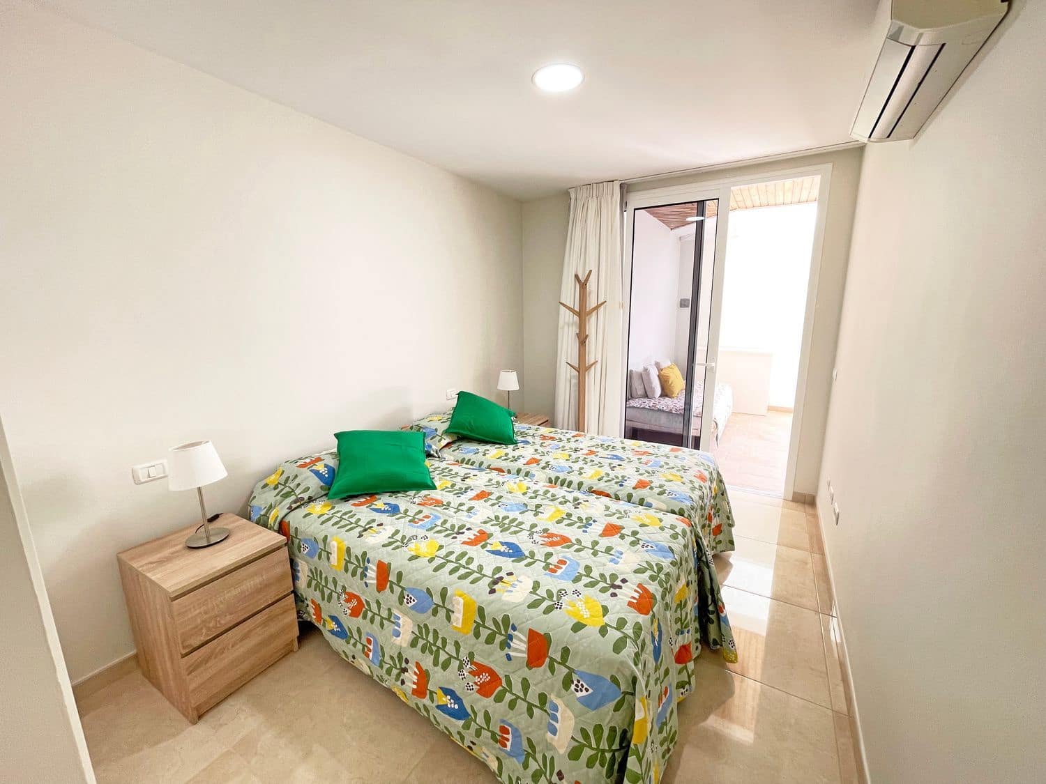 3 sovrum Lägenhet att hyra i Las Palmas de Gran Canaria med garage - 1 700 € (Ref: 8936446)
