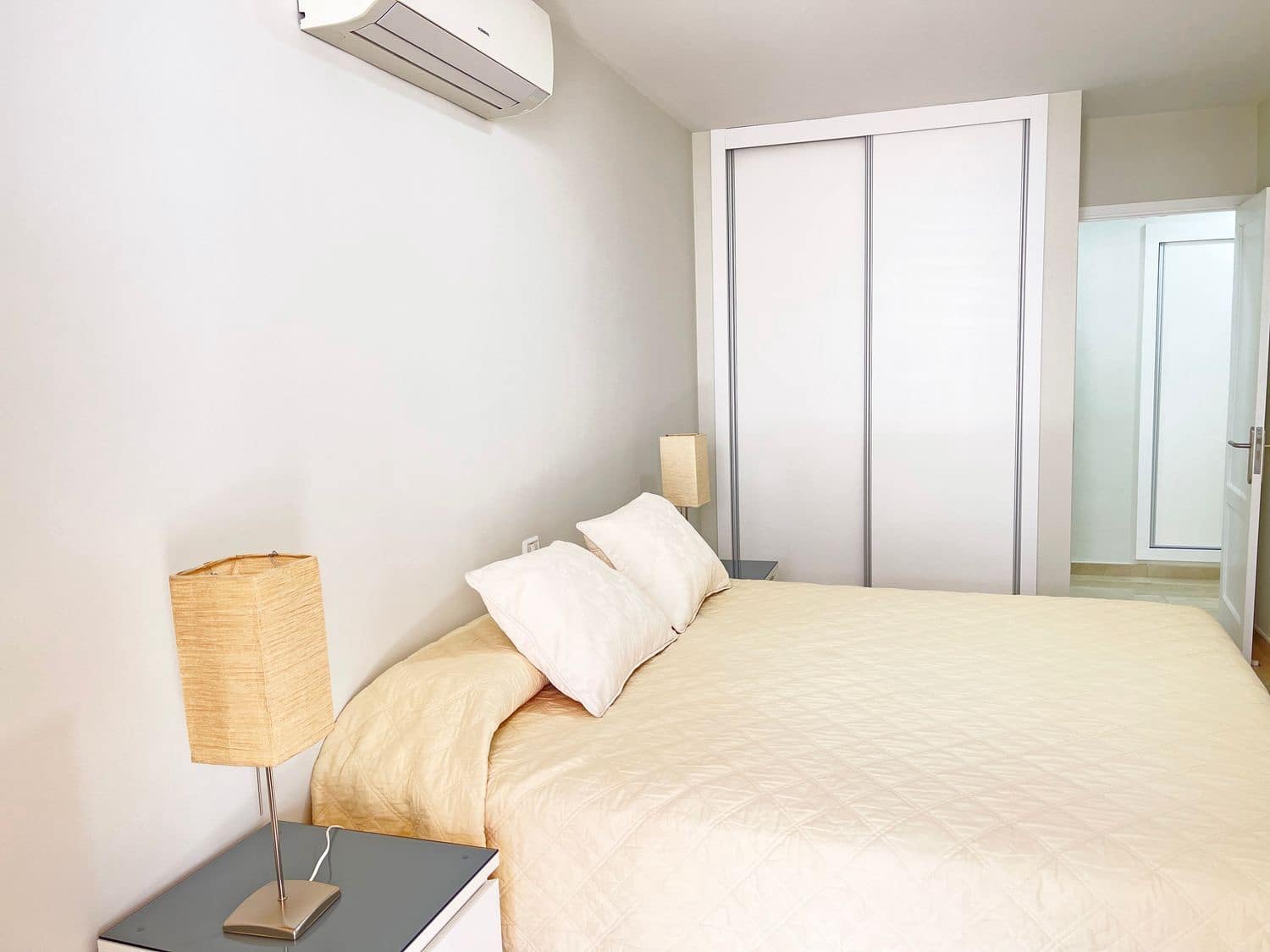 3 sovrum Lägenhet att hyra i Las Palmas de Gran Canaria med garage - 1 700 € (Ref: 8936446)