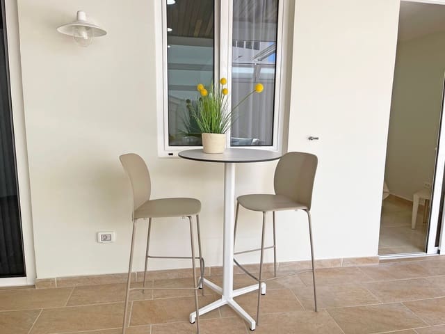 3 sovrum Lägenhet att hyra i Guanarteme, Las Palmas de Gran Canaria med garage - 1 700 € (Ref: 8936446)