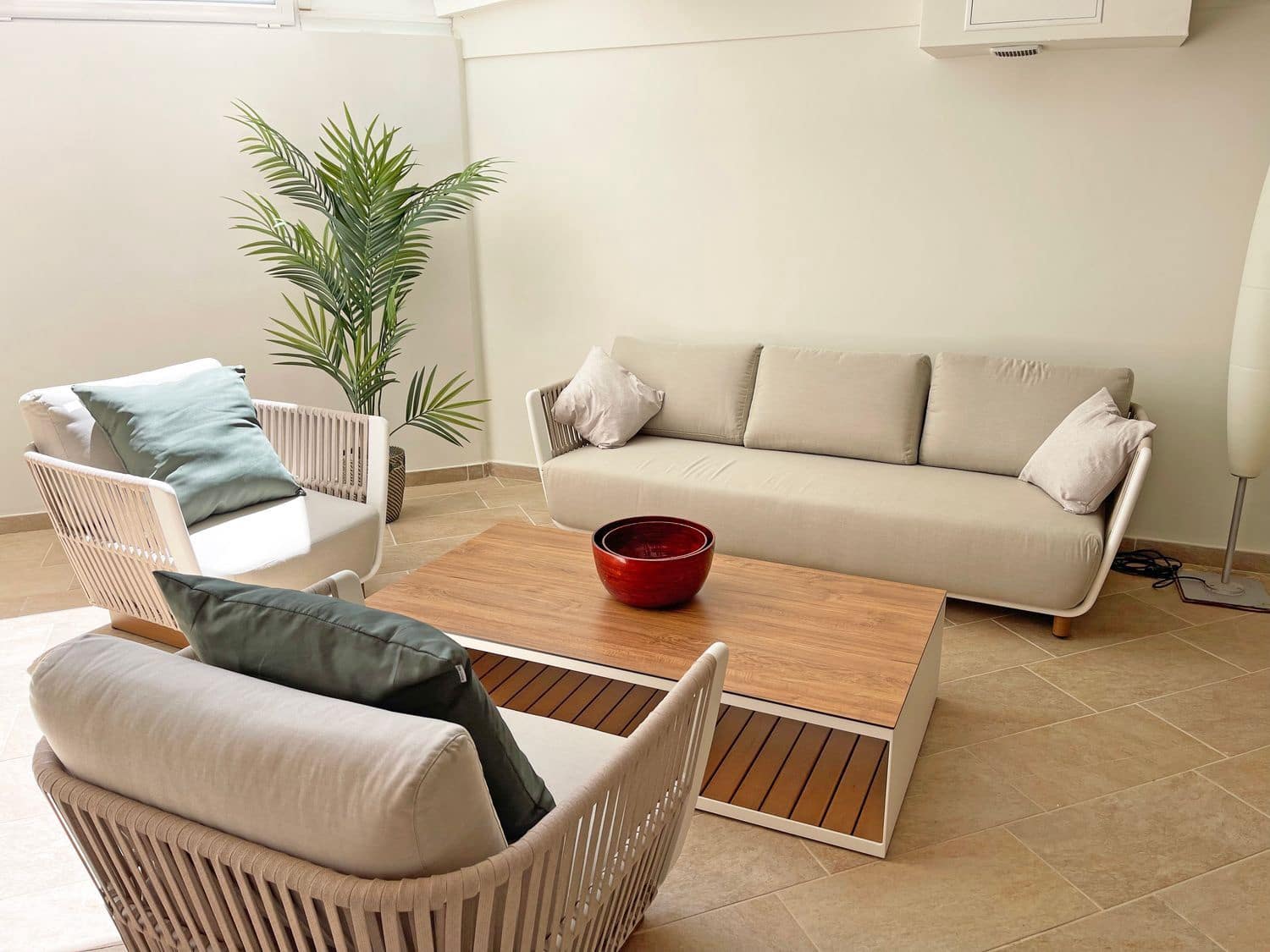 3 sovrum Lägenhet att hyra i Las Palmas de Gran Canaria med garage - 1 700 € (Ref: 8936446)