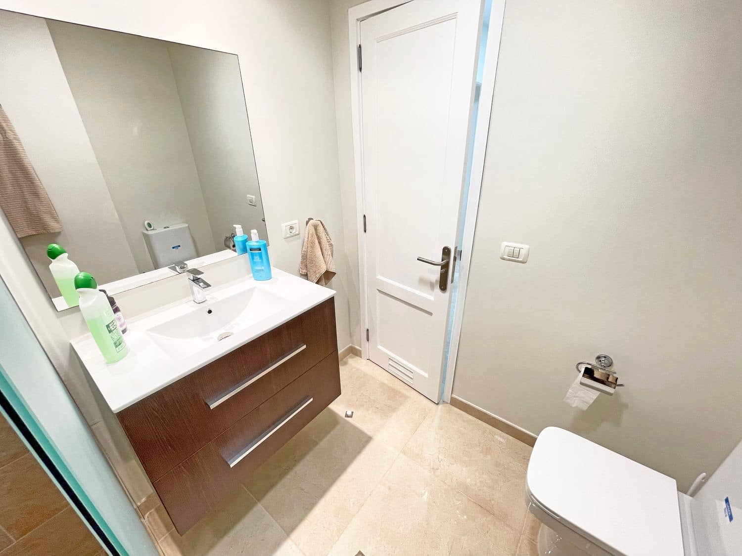 3 sovrum Lägenhet att hyra i Las Palmas de Gran Canaria med garage - 1 700 € (Ref: 8936446)