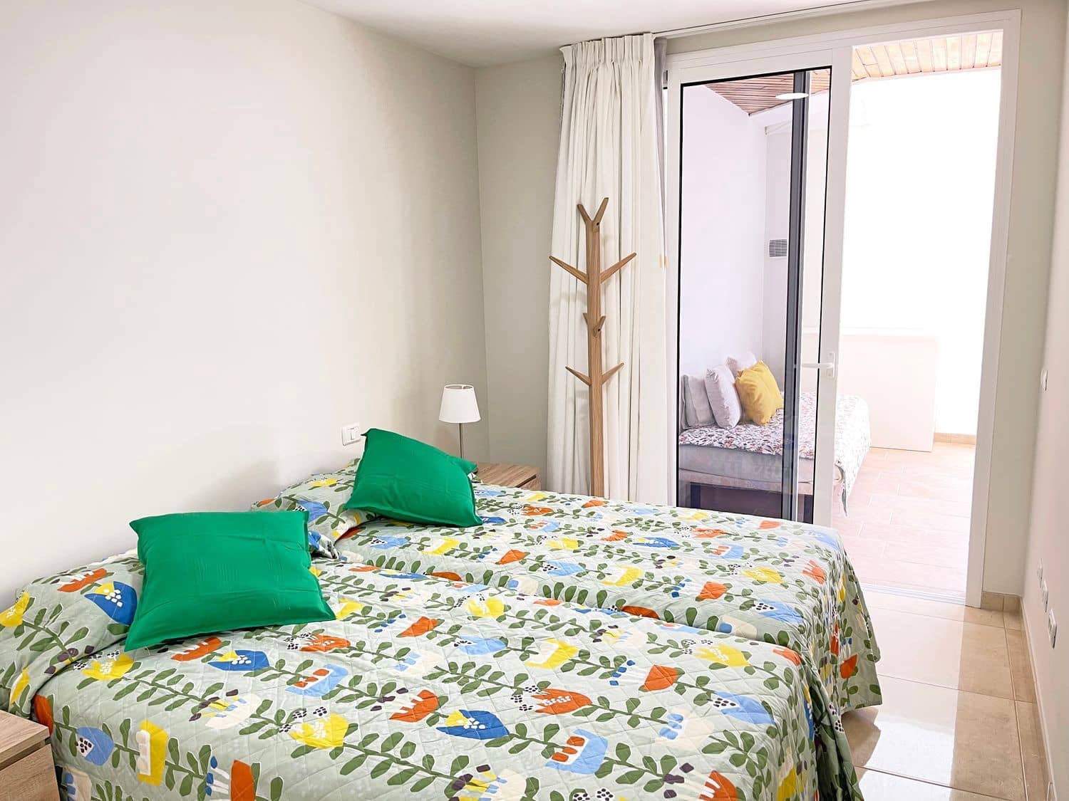 3 sovrum Lägenhet att hyra i Las Palmas de Gran Canaria med garage - 1 700 € (Ref: 8936446)