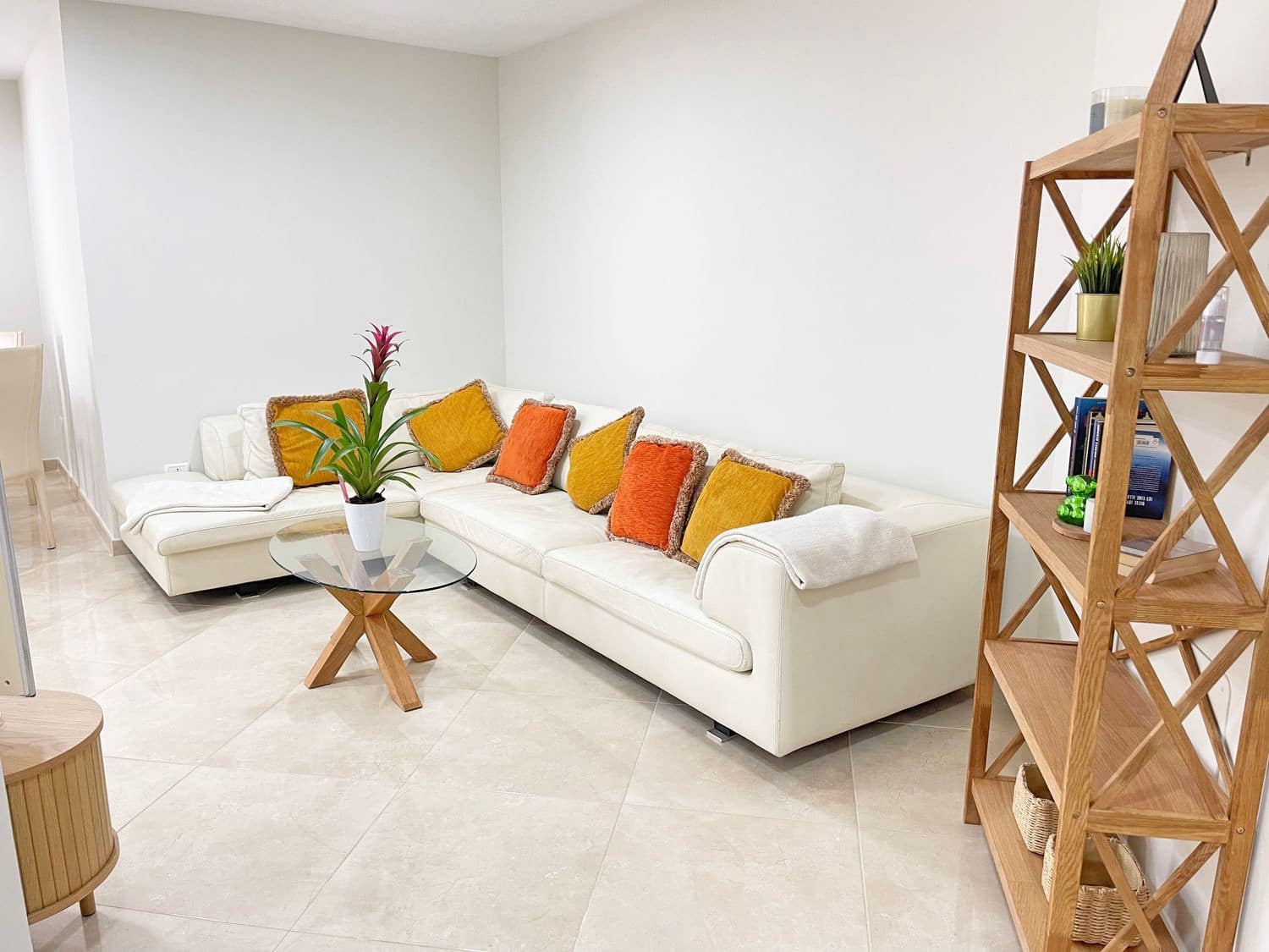 3 sovrum Lägenhet att hyra i Las Palmas de Gran Canaria med garage - 1 700 € (Ref: 8936446)