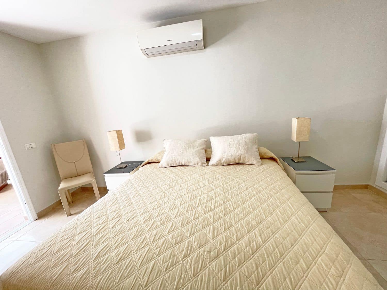 3 sovrum Lägenhet att hyra i Las Palmas de Gran Canaria med garage - 1 700 € (Ref: 8936446)