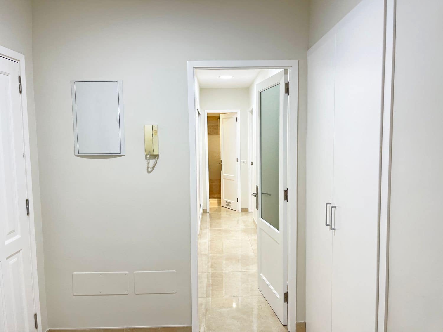 3 sovrum Lägenhet att hyra i Las Palmas de Gran Canaria med garage - 1 700 € (Ref: 8936446)