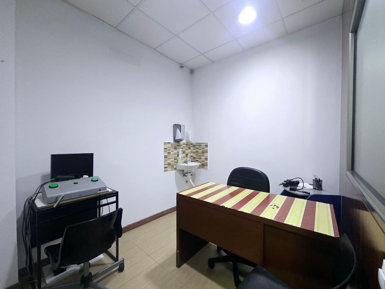 Erhverv til salg i Las Palmas de Gran Canaria - € 170.000 (Ref: 8942604)