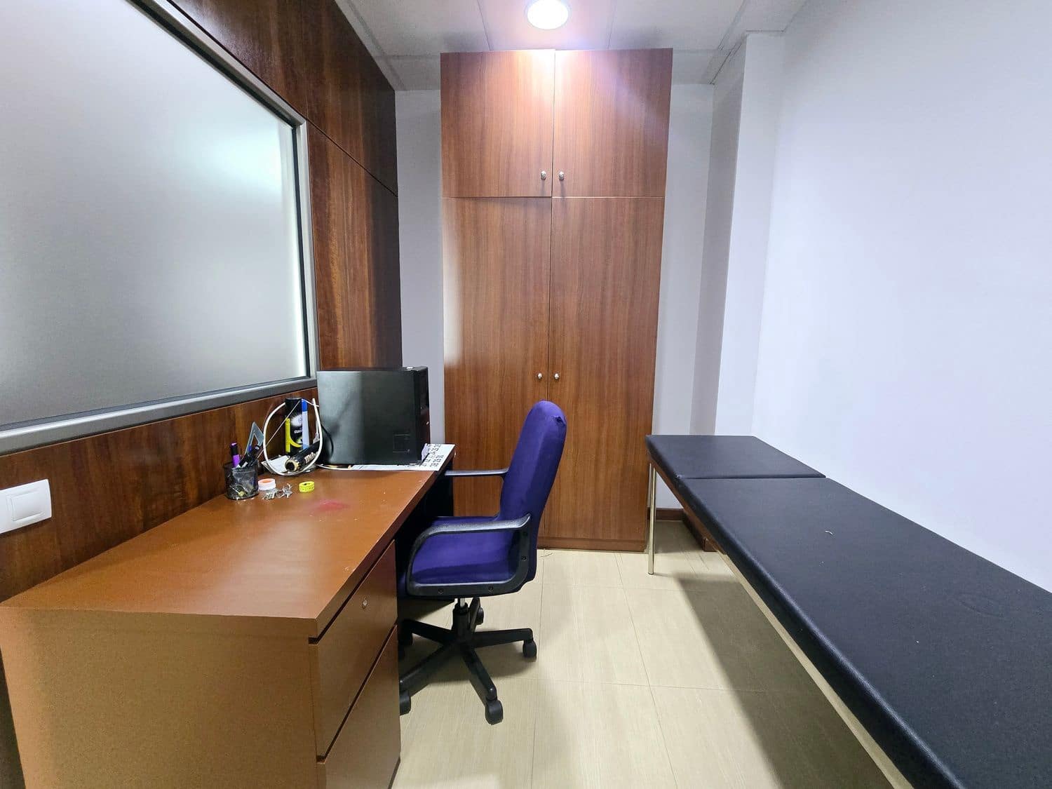 Erhverv til salg i Las Palmas de Gran Canaria - € 170.000 (Ref: 8942604)