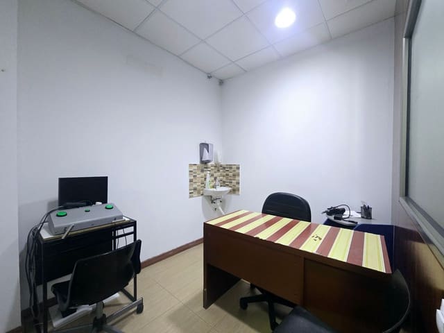 Erhverv til salg i Schamann - Rehoyas, Las Palmas de Gran Canaria - € 170.000 (Ref: 8942604)