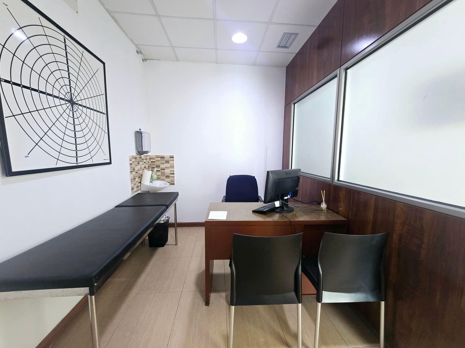 Erhverv til salg i Las Palmas de Gran Canaria - € 170.000 (Ref: 8942604)