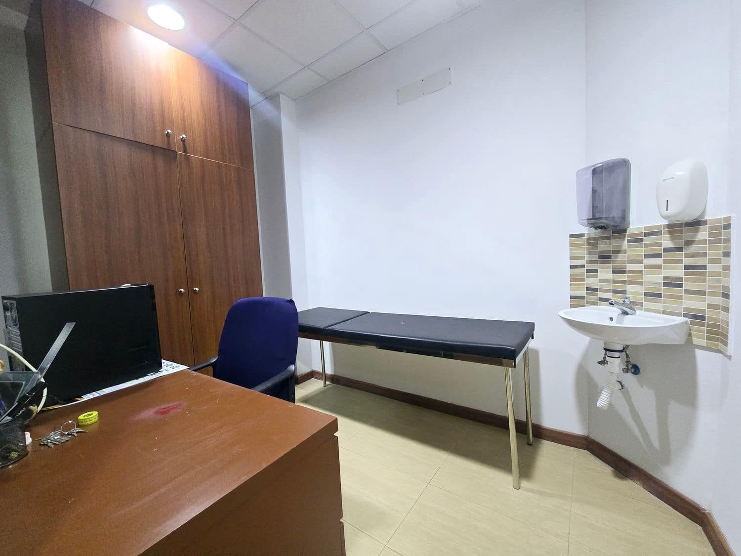 Erhverv til salg i Las Palmas de Gran Canaria - € 170.000 (Ref: 8942604)