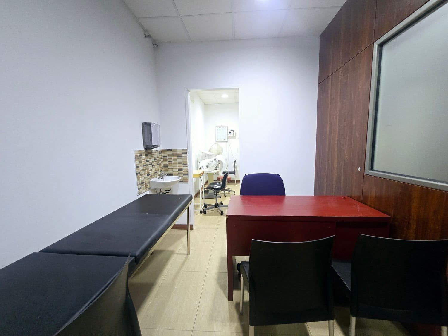 Erhverv til salg i Las Palmas de Gran Canaria - € 170.000 (Ref: 8942604)