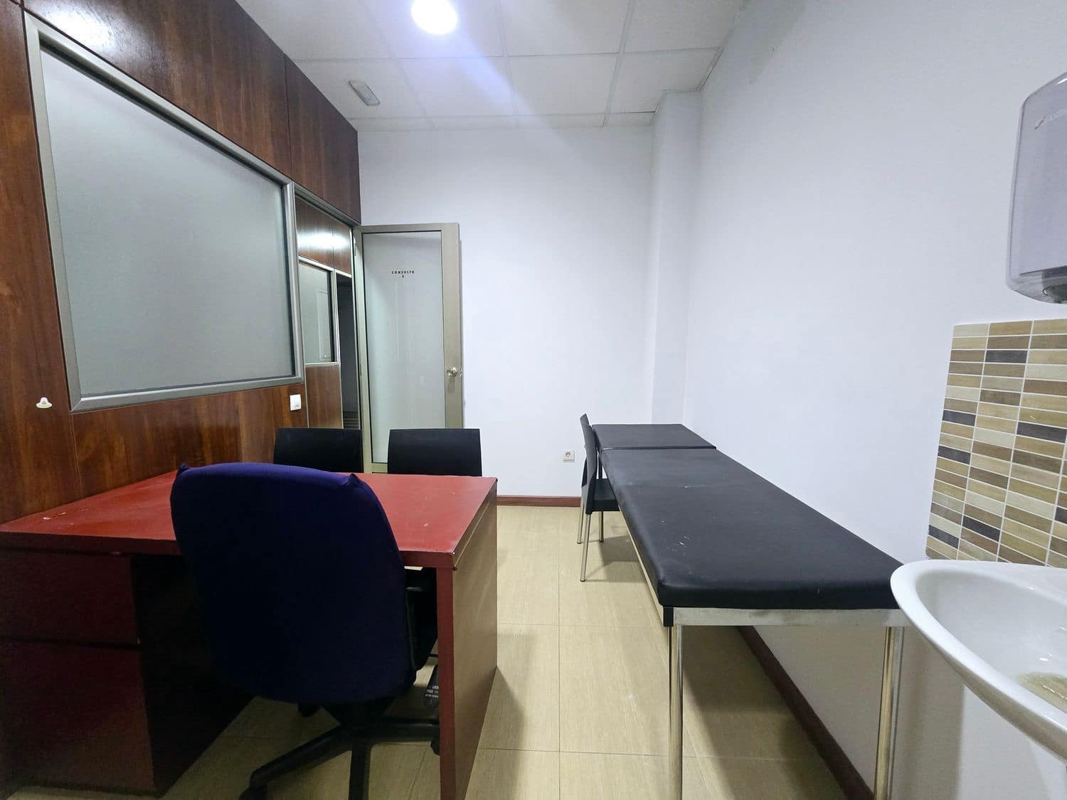 Erhverv til salg i Las Palmas de Gran Canaria - € 170.000 (Ref: 8942604)