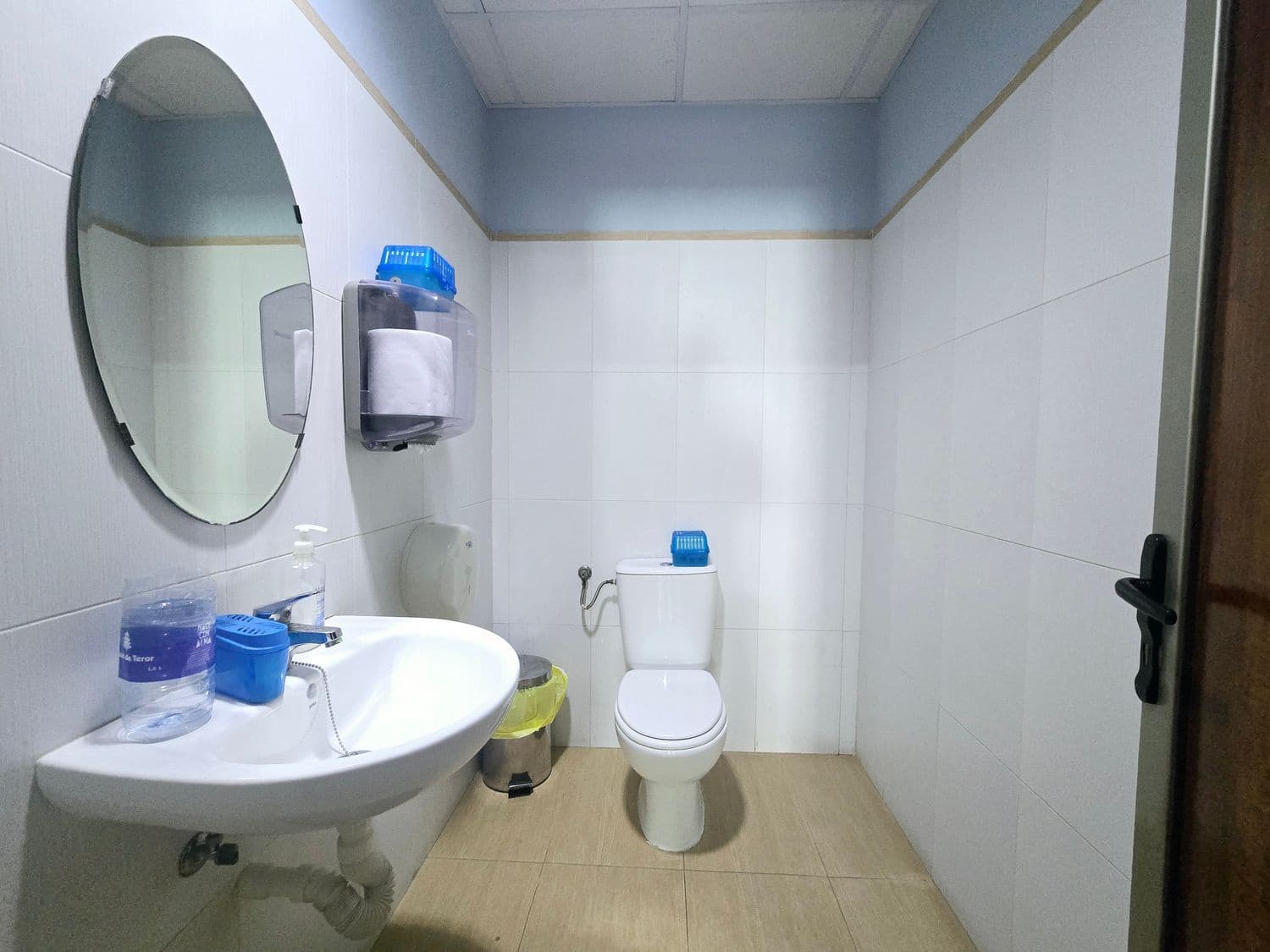 Erhverv til salg i Las Palmas de Gran Canaria - € 170.000 (Ref: 8942604)