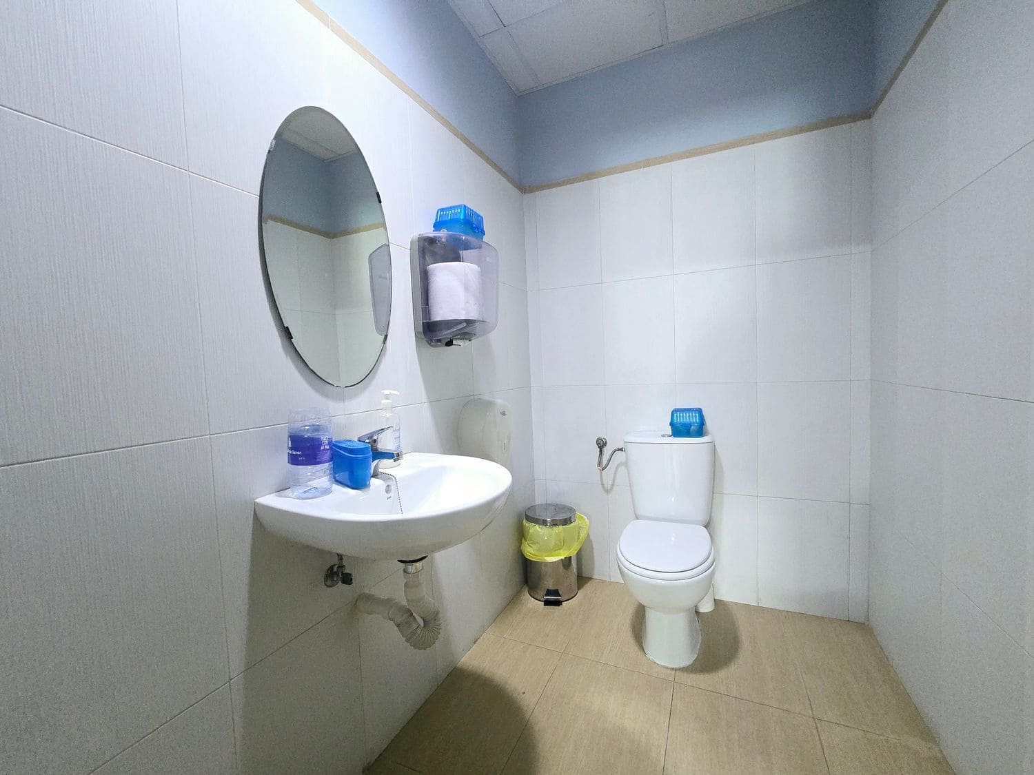 Erhverv til salg i Las Palmas de Gran Canaria - € 170.000 (Ref: 8942604)