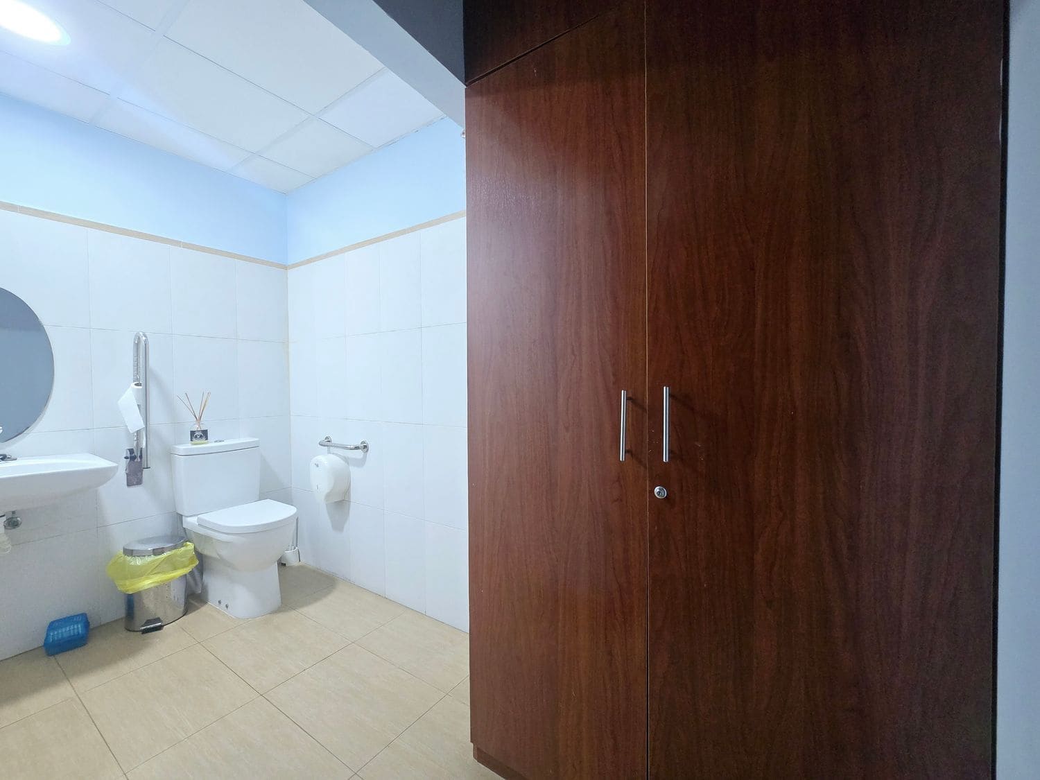 Erhverv til salg i Las Palmas de Gran Canaria - € 170.000 (Ref: 8942604)