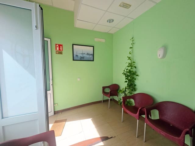 Erhverv til salg i Schamann - Rehoyas, Las Palmas de Gran Canaria - € 170.000 (Ref: 8942604)