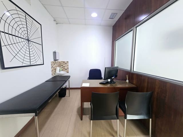 Erhverv til salg i Schamann - Rehoyas, Las Palmas de Gran Canaria - € 170.000 (Ref: 8942604)