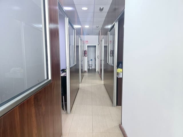 Erhverv til salg i Schamann - Rehoyas, Las Palmas de Gran Canaria - € 170.000 (Ref: 8942604)