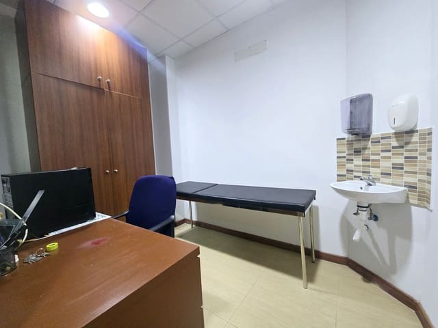Local Comercial en Schamann - Rehoyas, Las Palmas de Gran Canaria en venta - 170.000 € (Ref: 8942604)