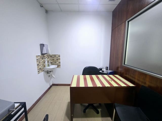 Erhverv til salg i Schamann - Rehoyas, Las Palmas de Gran Canaria - € 170.000 (Ref: 8942604)