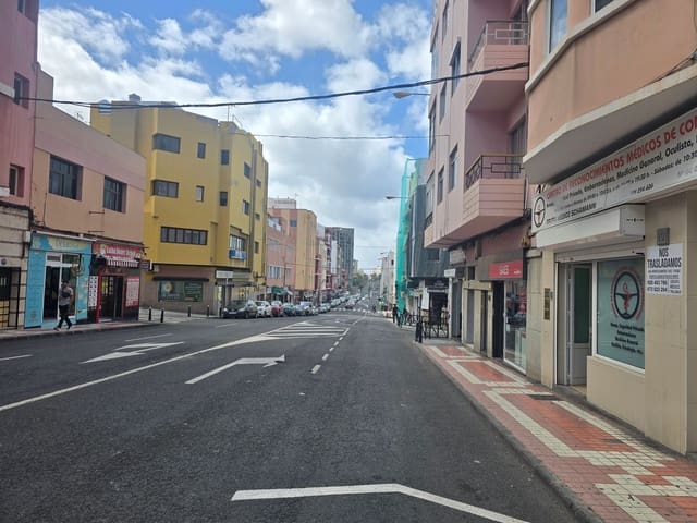 Erhverv til salg i Schamann - Rehoyas, Las Palmas de Gran Canaria - € 190.000 (Ref: 8942604)