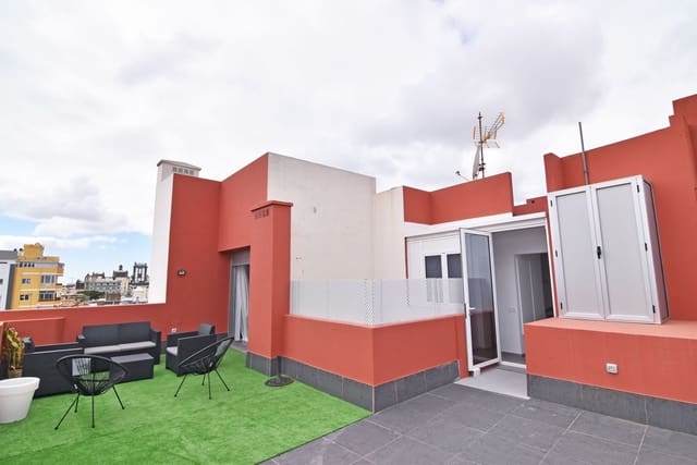 2 camera da letto Appartamento da affittare in Triana, Las Palmas de Gran Canaria con garage - 1.500 € (Rif: 8945862)