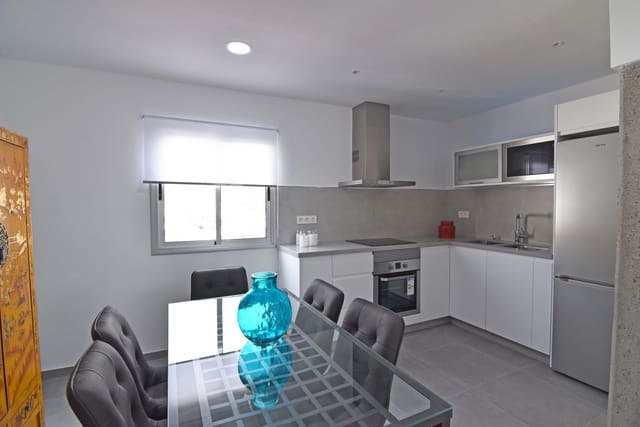 2 camera da letto Appartamento da affittare in Triana, Las Palmas de Gran Canaria con garage - 1.500 € (Rif: 8945862)