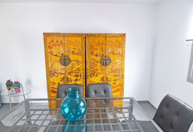 2 camera da letto Appartamento da affittare in Triana, Las Palmas de Gran Canaria con garage - 1.500 € (Rif: 8945862)